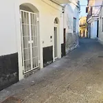 Apartamento Casa Abbatuzzu