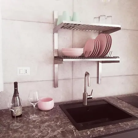 Casa Abbatuzzu * Acireale