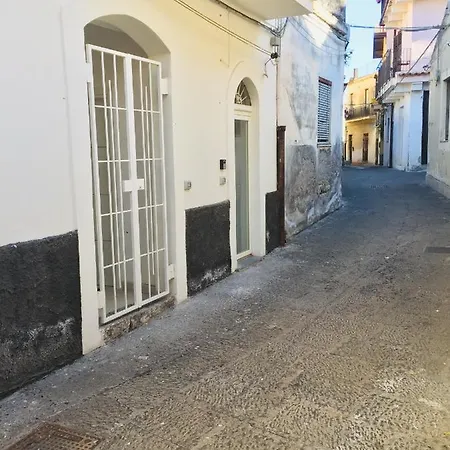 Διαμέρισμα Casa Abbatuzzu