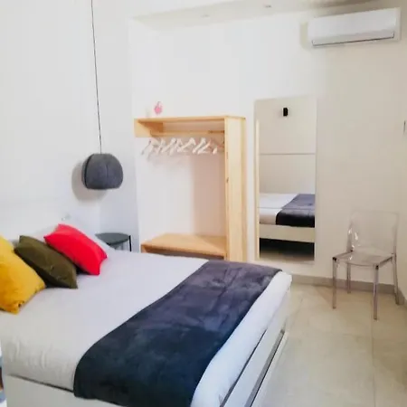 Διαμέρισμα Casa Abbatuzzu Acireale