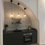 Casa Abbatuzzu Appartement