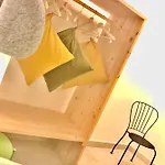 Appartement Casa Abbatuzzu