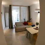 Casa Abbatuzzu Appartement