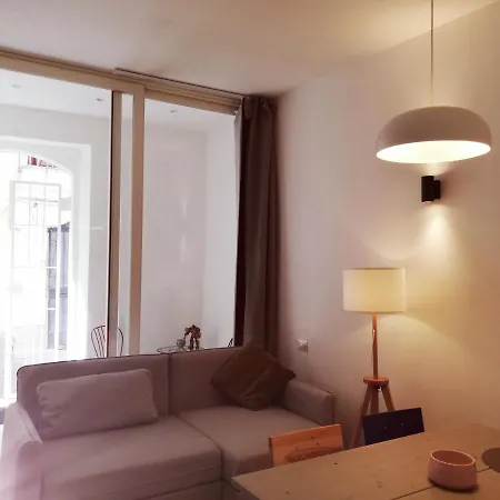 Casa Abbatuzzu شقة