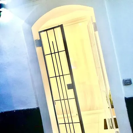 Casa Abbatuzzu شقة