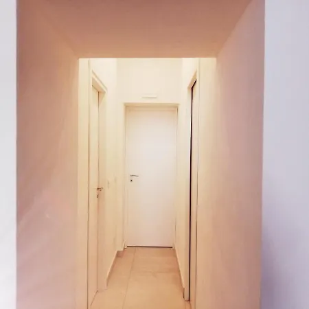 Casa Abbatuzzu شقة *