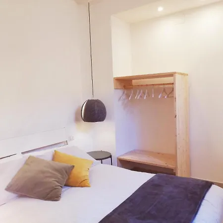 Casa Abbatuzzu شقة