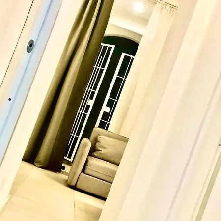 شقة Casa Abbatuzzu *