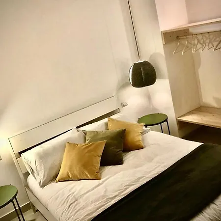 Casa Abbatuzzu أتشيريالي