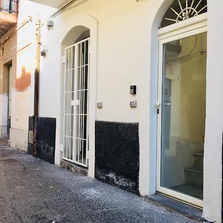 Casa Abbatuzzu