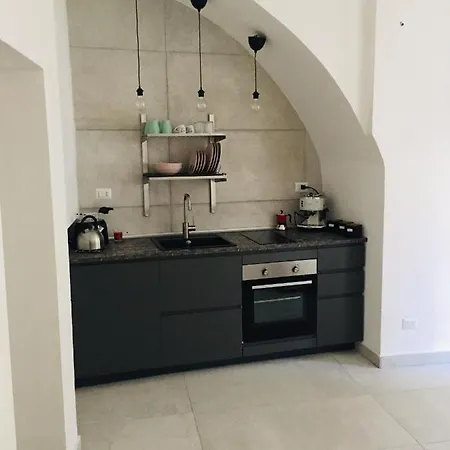 Casa Abbatuzzu *