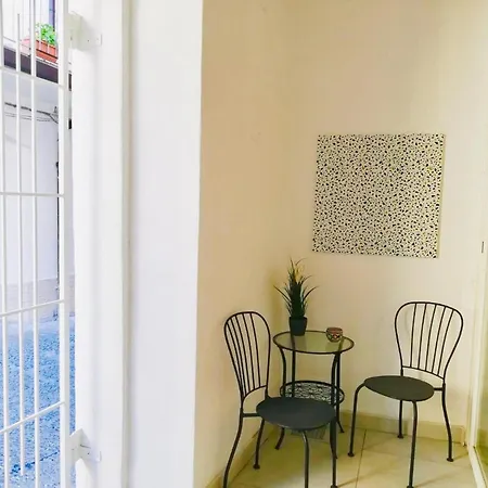 Casa Abbatuzzu شقة