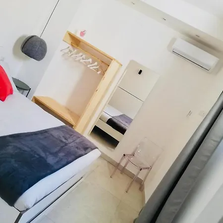 شقة Casa Abbatuzzu *
