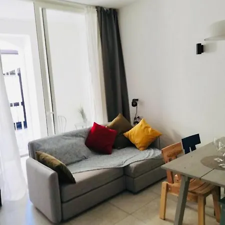 Casa Abbatuzzu