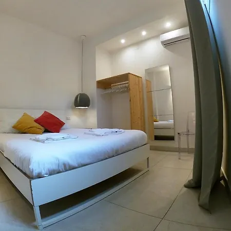 شقة Casa Abbatuzzu