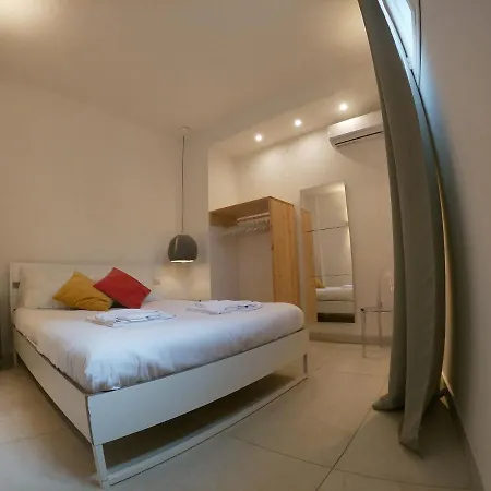 Casa Abbatuzzu شقة *