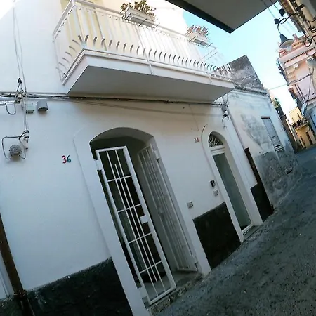 Appartement Casa Abbatuzzu *
