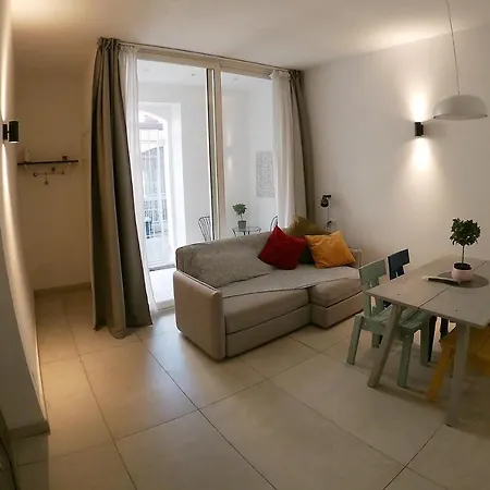 Casa Abbatuzzu *