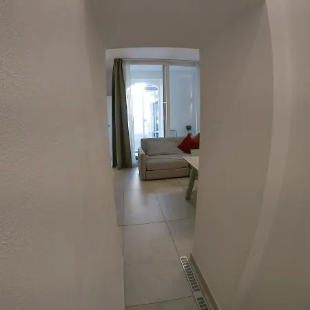 Casa Abbatuzzu