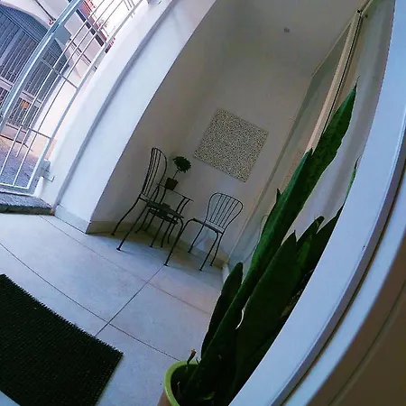 Casa Abbatuzzu * أتشيريالي
