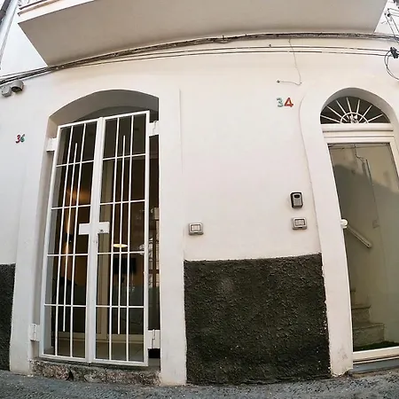 Casa Abbatuzzu Acireale