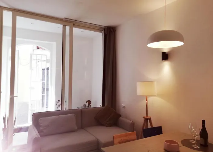 Casa Abbatuzzu Appartement