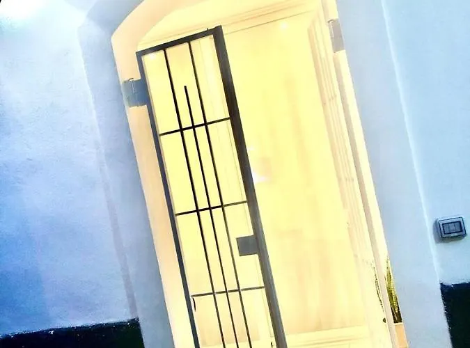 Casa Abbatuzzu Appartement