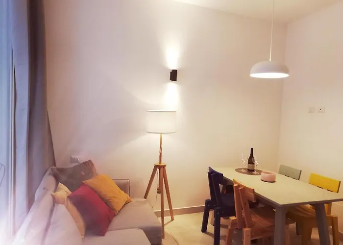 Appartement Casa Abbatuzzu