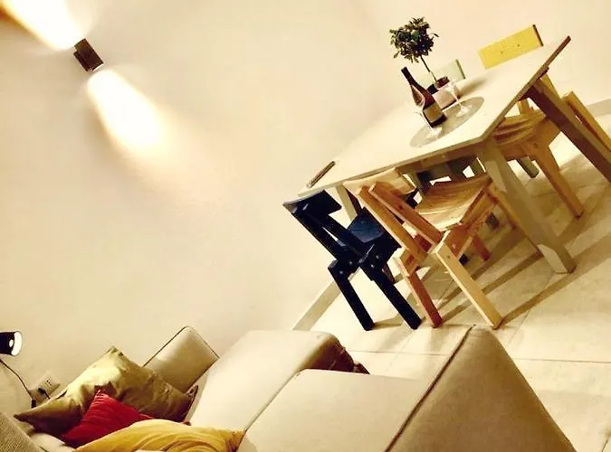 Appartement Casa Abbatuzzu Acireale