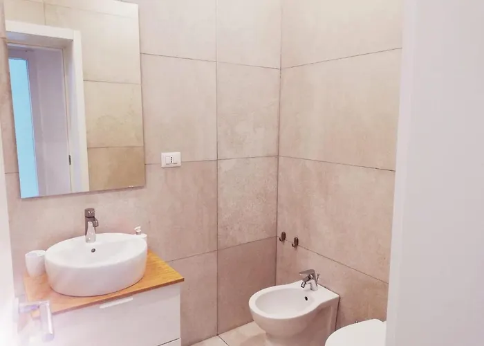 Casa Abbatuzzu * Acireale