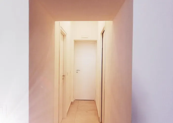 Casa Abbatuzzu Appartement *