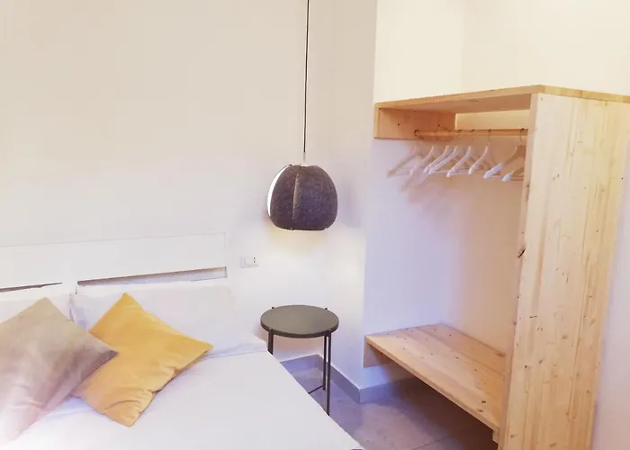 Appartement Casa Abbatuzzu Acireale