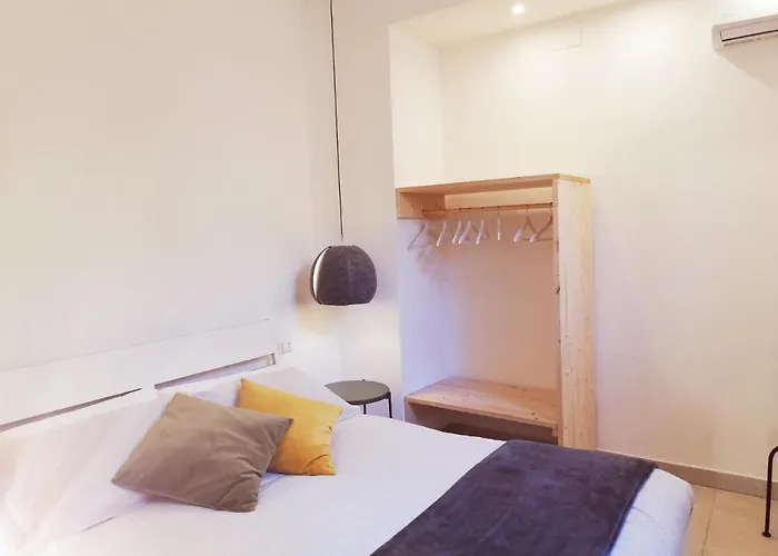Casa Abbatuzzu Appartement
