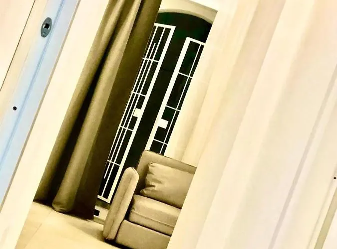 Appartement Casa Abbatuzzu *
