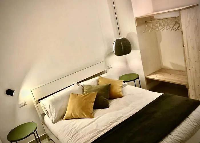 Casa Abbatuzzu Acireale