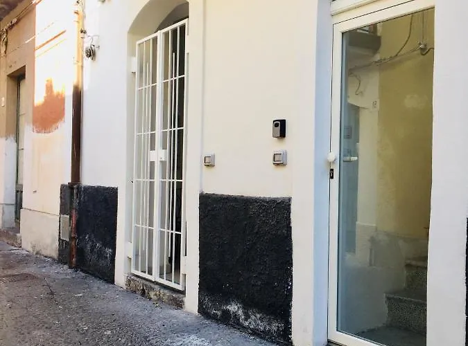 Casa Abbatuzzu