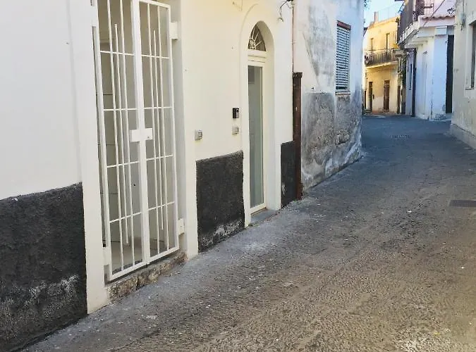 Appartement Casa Abbatuzzu