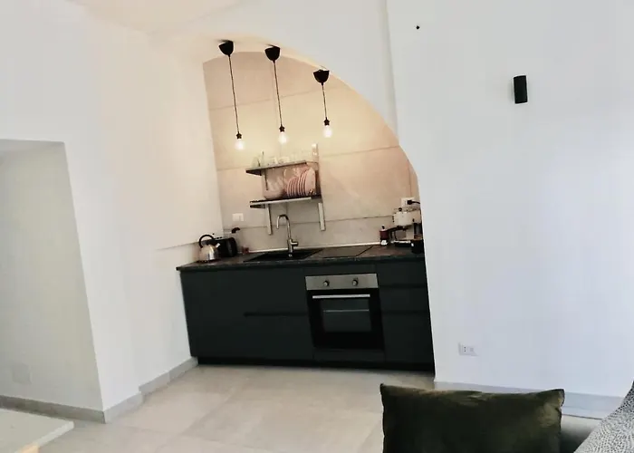 Casa Abbatuzzu Acireale