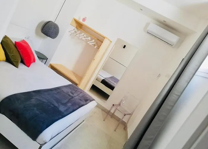 Appartement Casa Abbatuzzu *