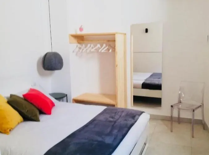 Appartement Casa Abbatuzzu Acireale