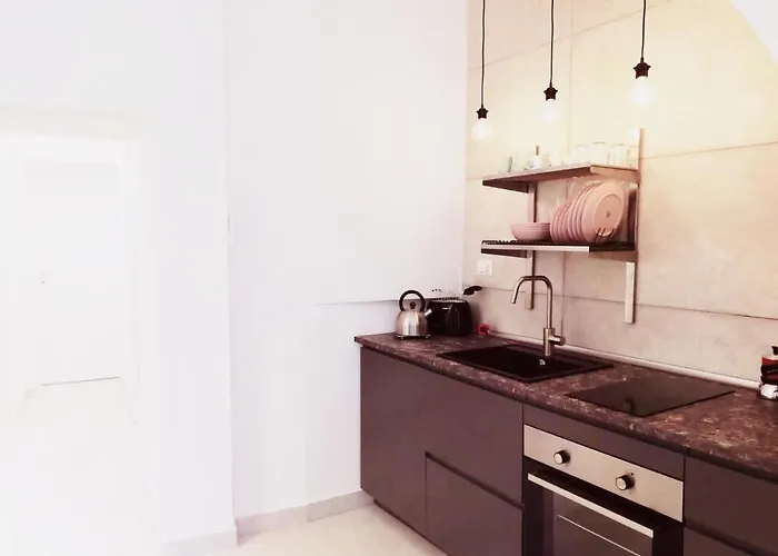 Casa Abbatuzzu Appartement Acireale