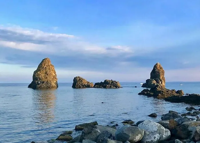 Appartement Casa Abbatuzzu