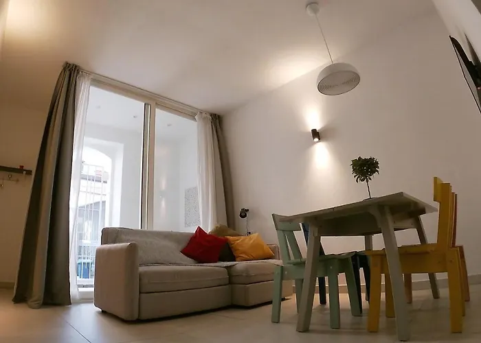 Casa Abbatuzzu Acireale