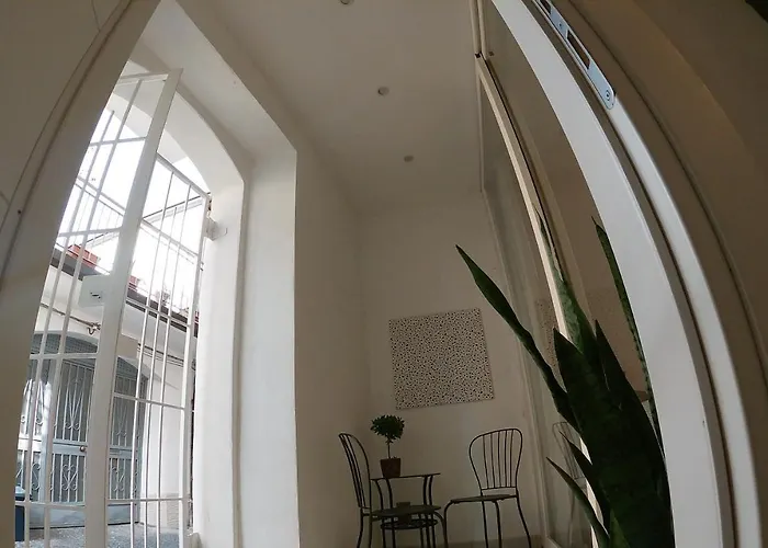 Casa Abbatuzzu Acireale