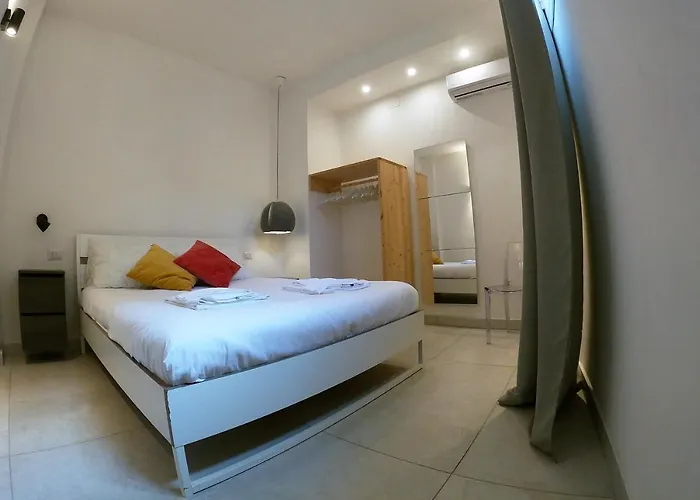 Appartement Casa Abbatuzzu