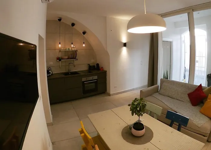 Appartement Casa Abbatuzzu *