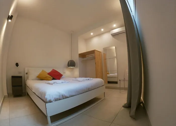 Casa Abbatuzzu Appartement *