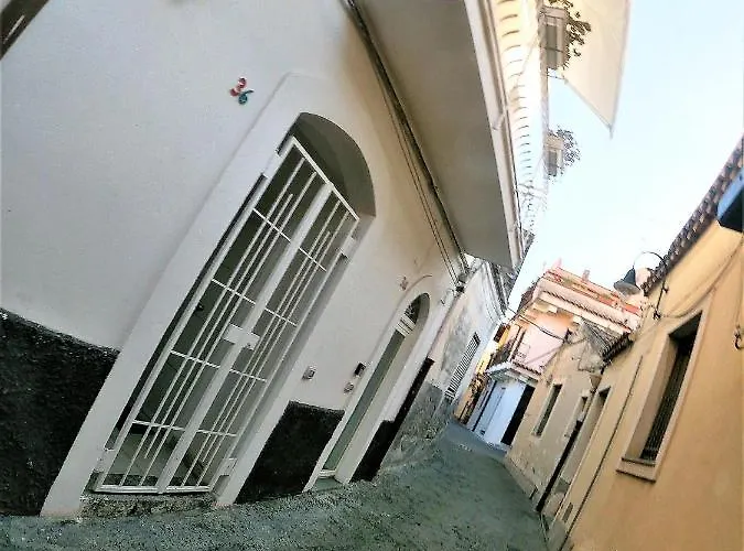 Appartement Casa Abbatuzzu *