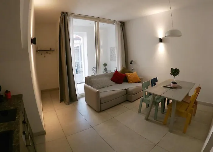 Casa Abbatuzzu *