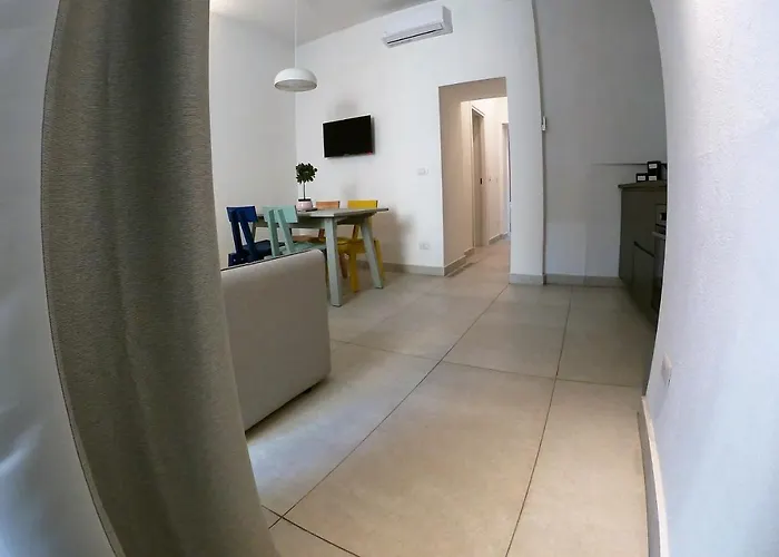 Casa Abbatuzzu Appartement Acireale